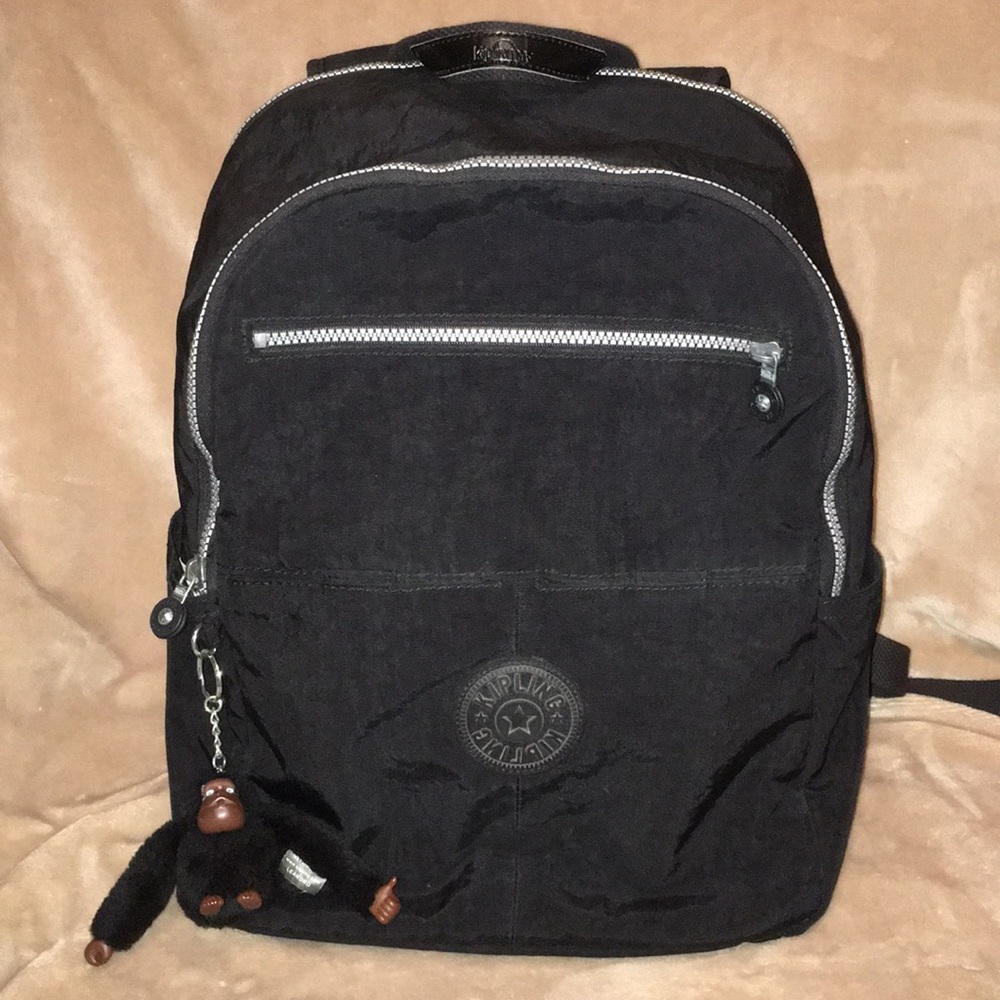 Kipling Backpack - image 2